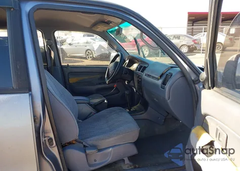 1997 Toyota 4Runner Sr5 V6 z USA, uszkodzony, nr VIN JT3GN86R7V0055299